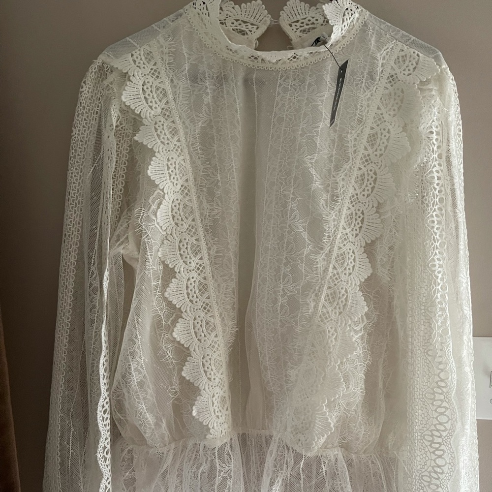 Express top.